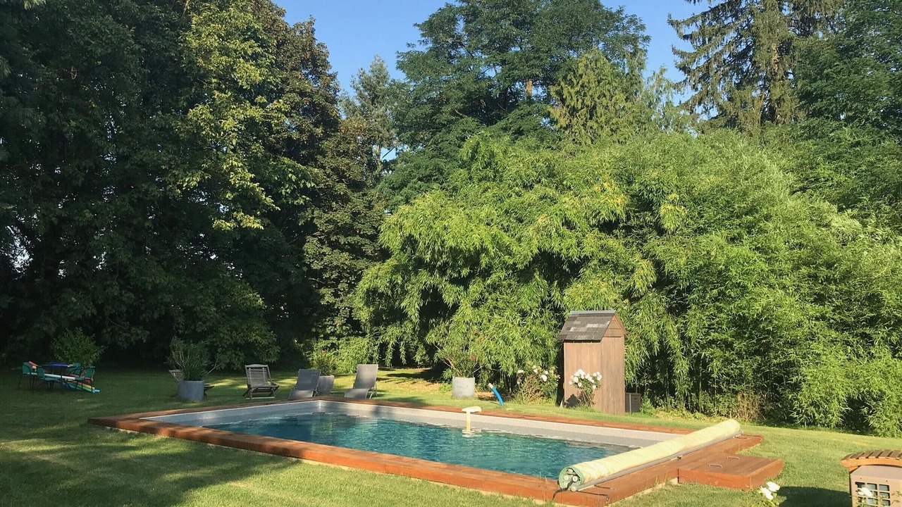 Photo of Outdoor in Bonnevent-et-Velloreille-les-Bonnevent