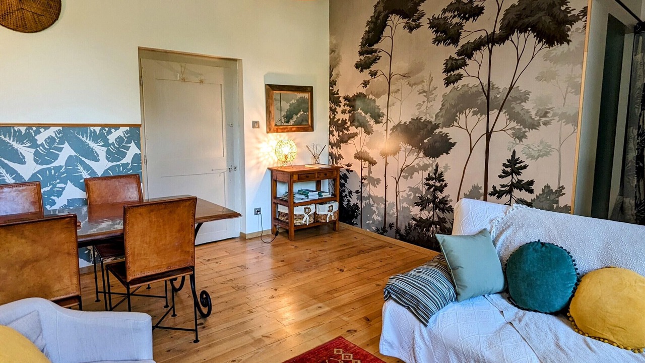 Photo of Livingroom in Bonnevent-et-Velloreille-les-Bonnevent