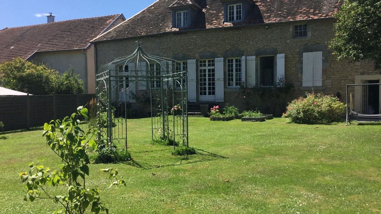 Photo of Outdoor in Bonnevent-et-Velloreille-les-Bonnevent