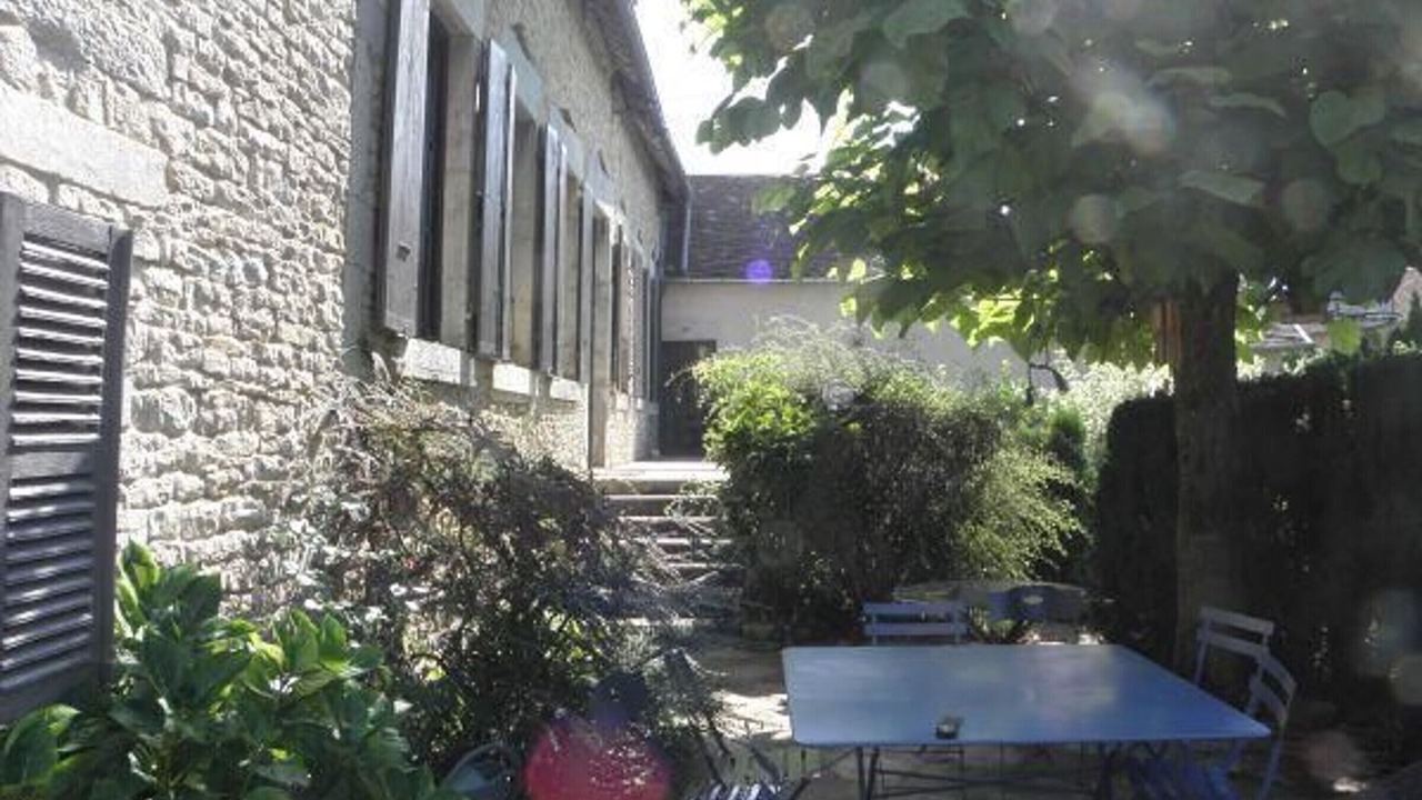 Photo of Outdoor in Bonnevent-et-Velloreille-les-Bonnevent