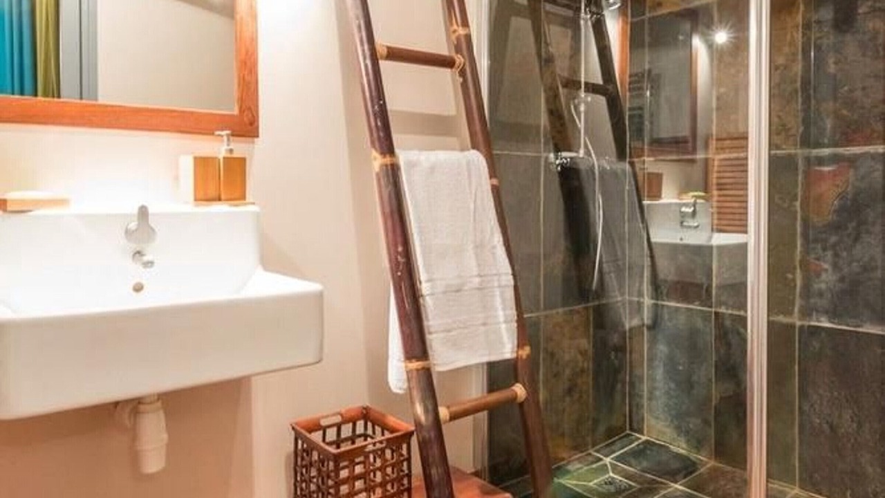 Photo of Bathroom in Bonnevent-et-Velloreille-les-Bonnevent