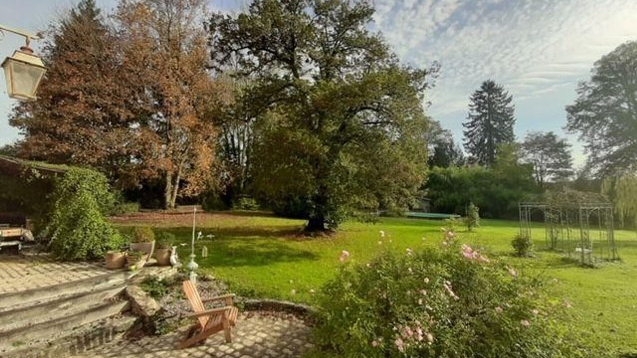 Photo of Outdoor in Bonnevent-et-Velloreille-les-Bonnevent