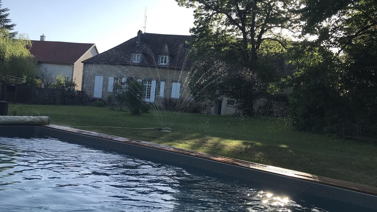 Photo of Outdoor in Bonnevent-et-Velloreille-les-Bonnevent
