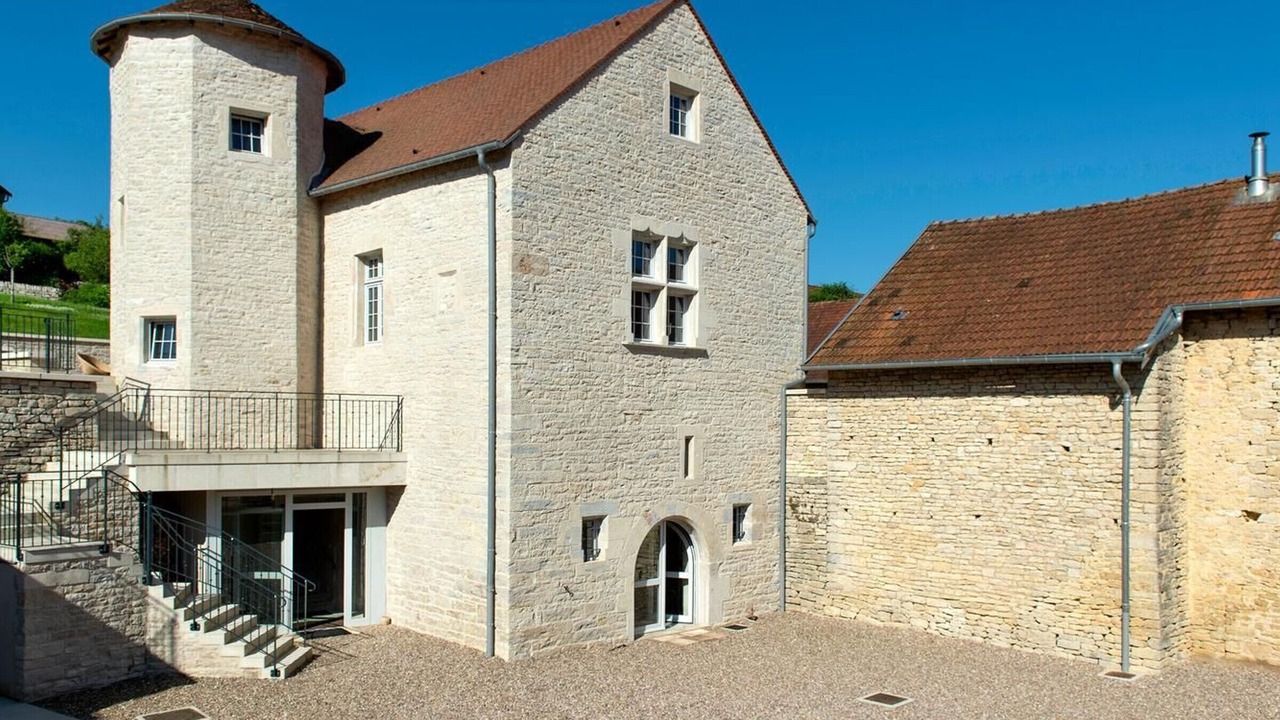 Photo of Outdoor in Fondremand