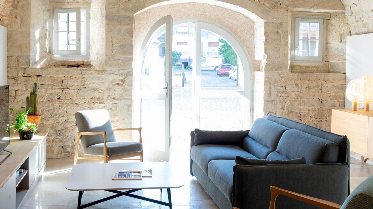 Photo of Livingroom in Fondremand