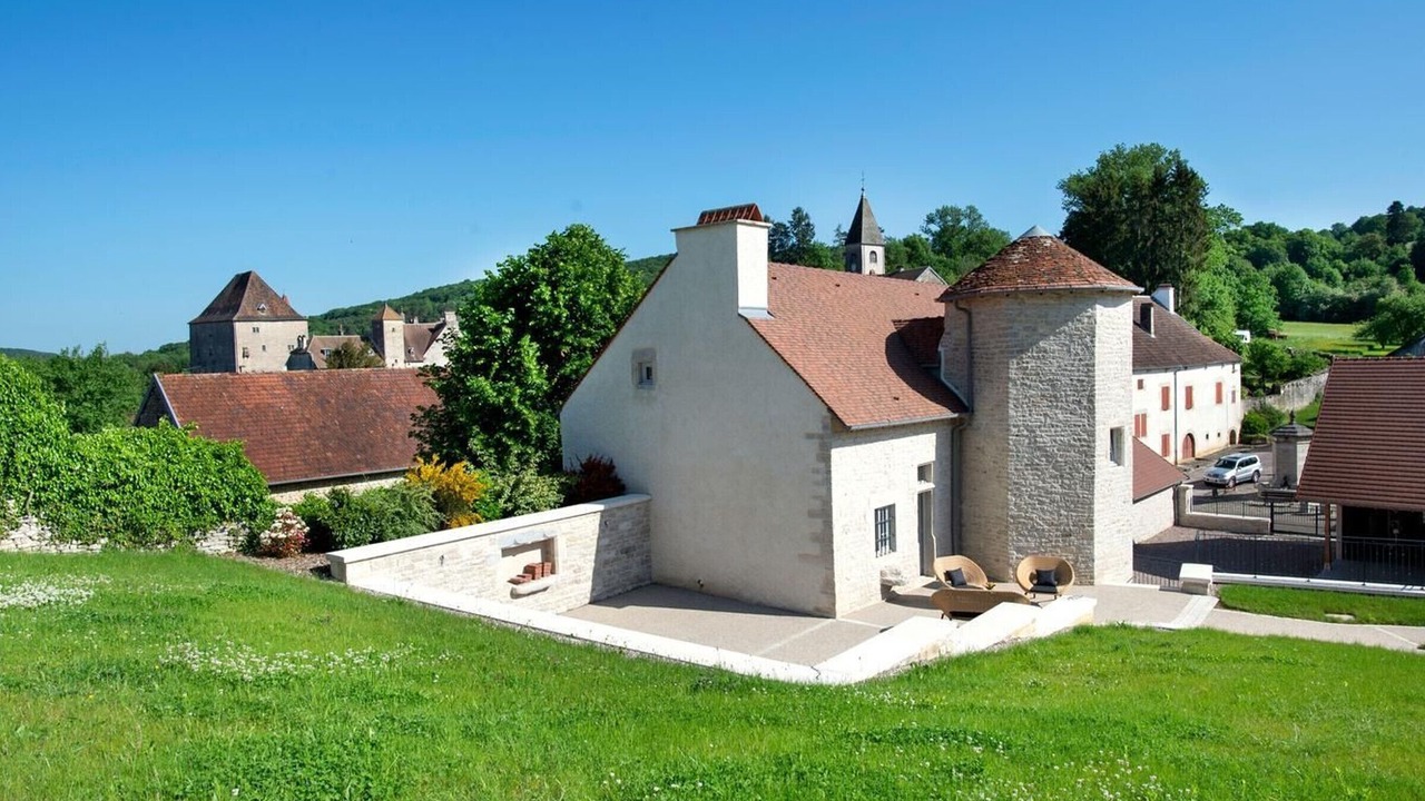 Photo of Outdoor in Fondremand