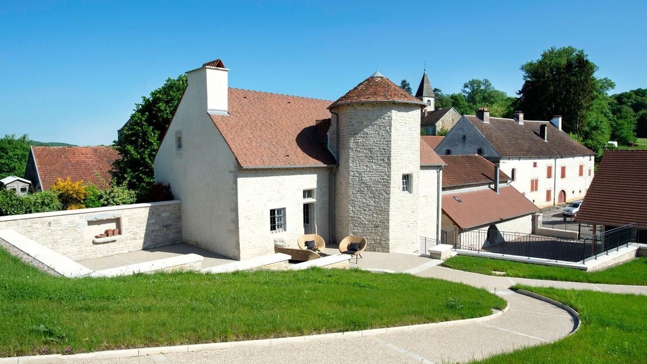 Photo of Outdoor in Fondremand