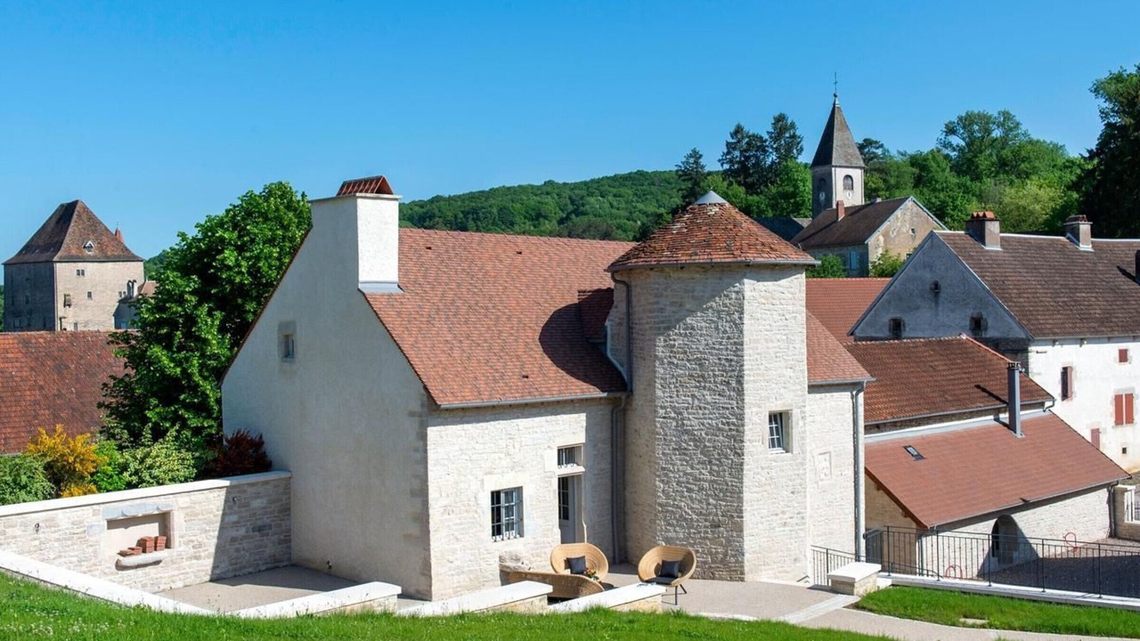Photo of Outdoor in Fondremand