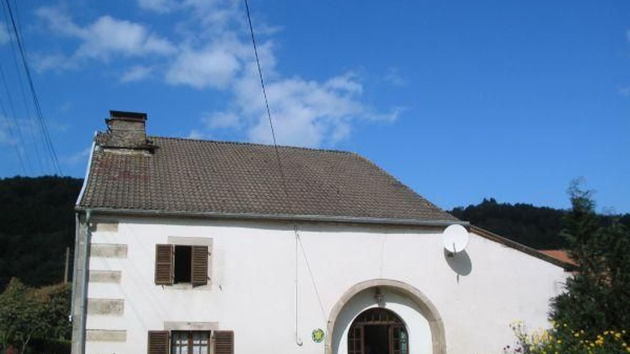 Photo of Outdoor in Saint-Bresson