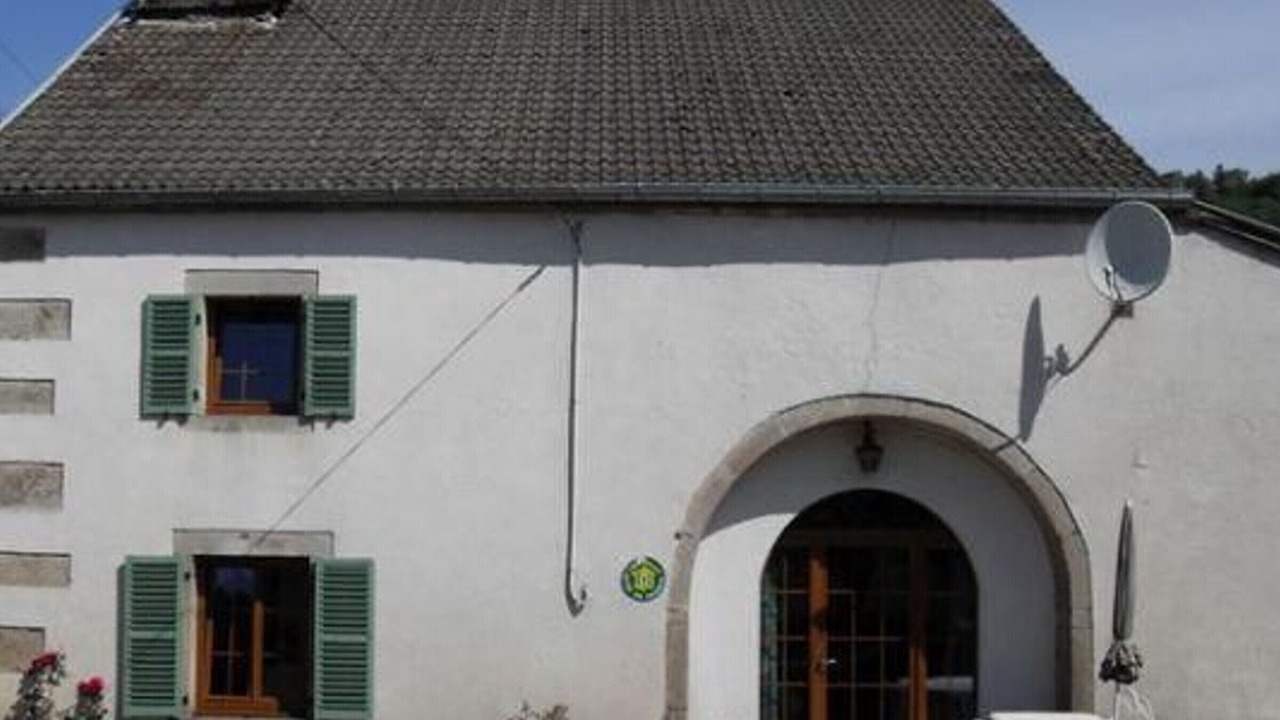 Photo of Outdoor in Saint-Bresson