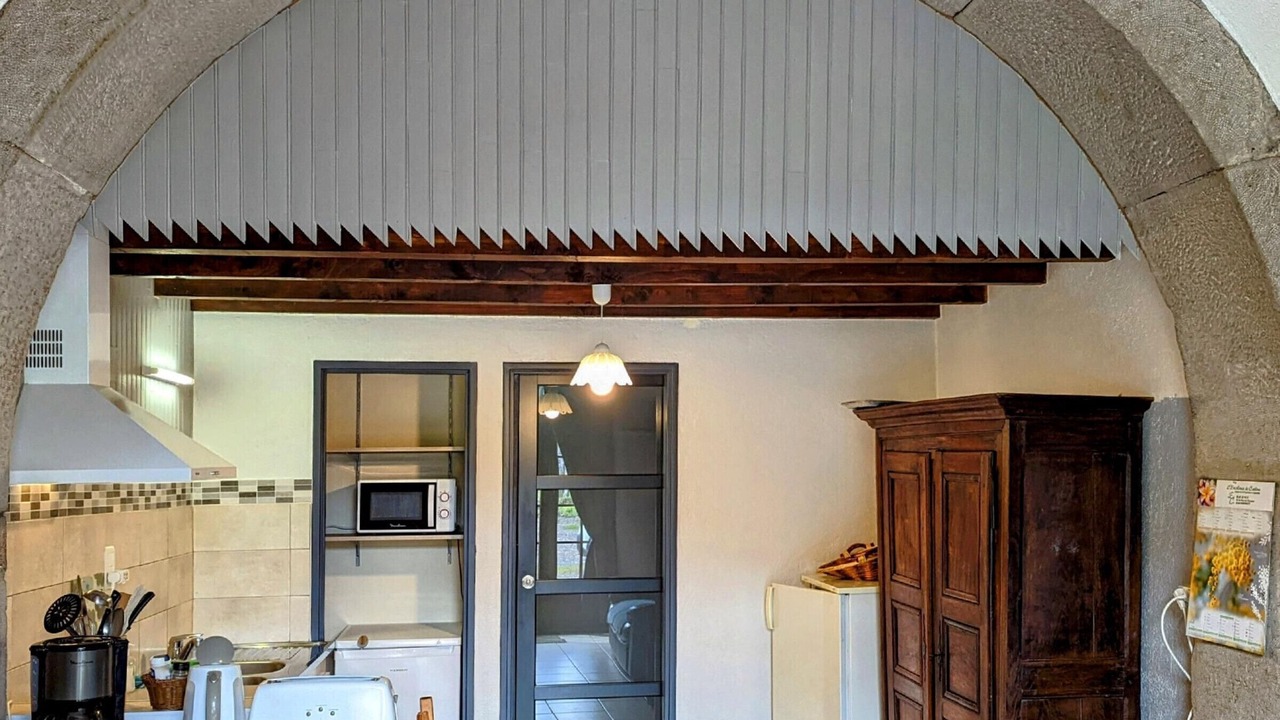 Photo of Kitchen in Saint-Bresson
