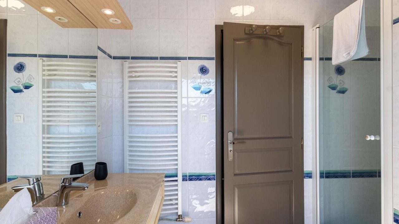 Photo of Bathroom in Villers-les-Luxeuil