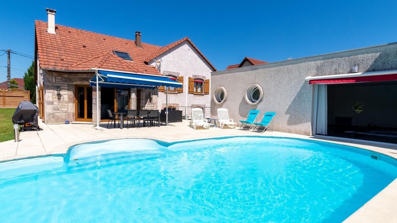 Photo of Outdoor in Villers-les-Luxeuil