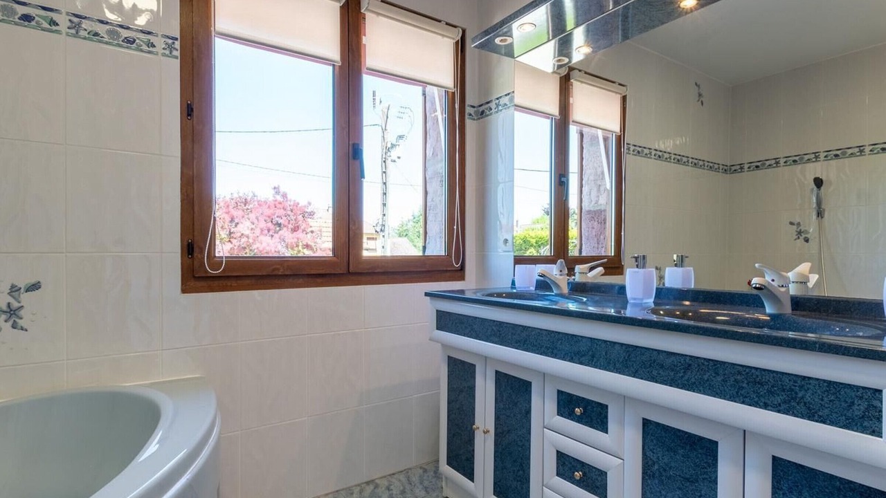 Photo of Bathroom in Villers-les-Luxeuil