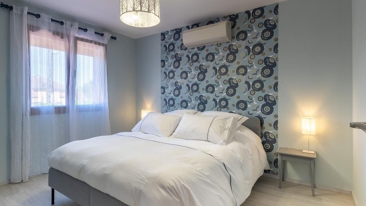 Photo of Bedroom in Villers-les-Luxeuil