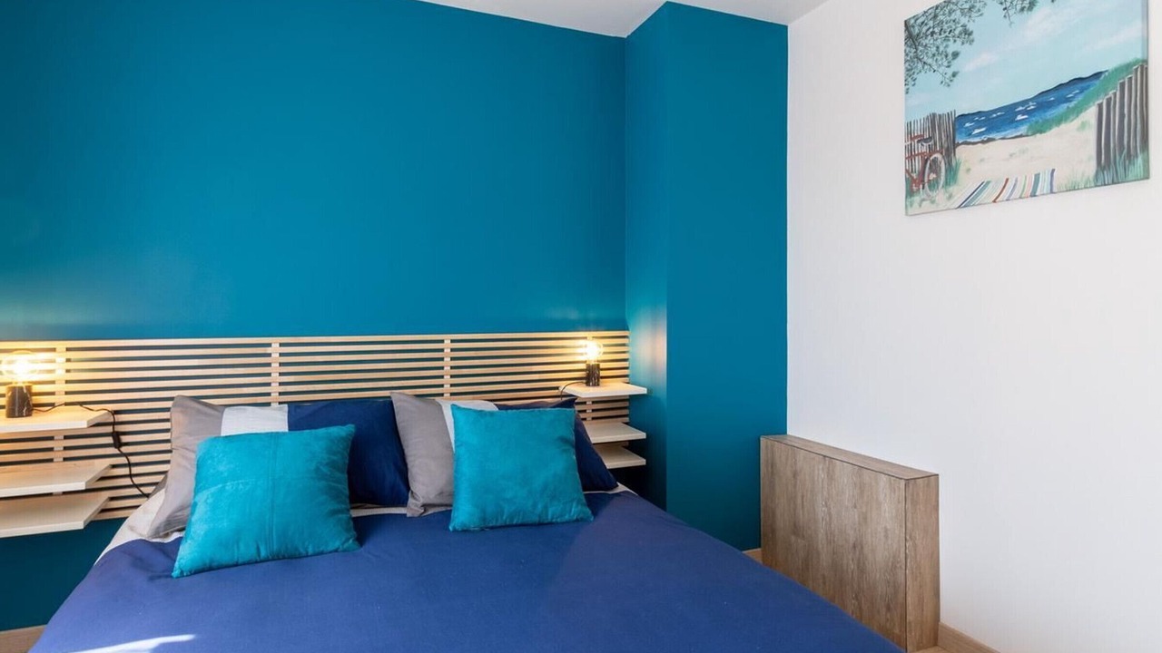 Photo of Bedroom in Villers-les-Luxeuil