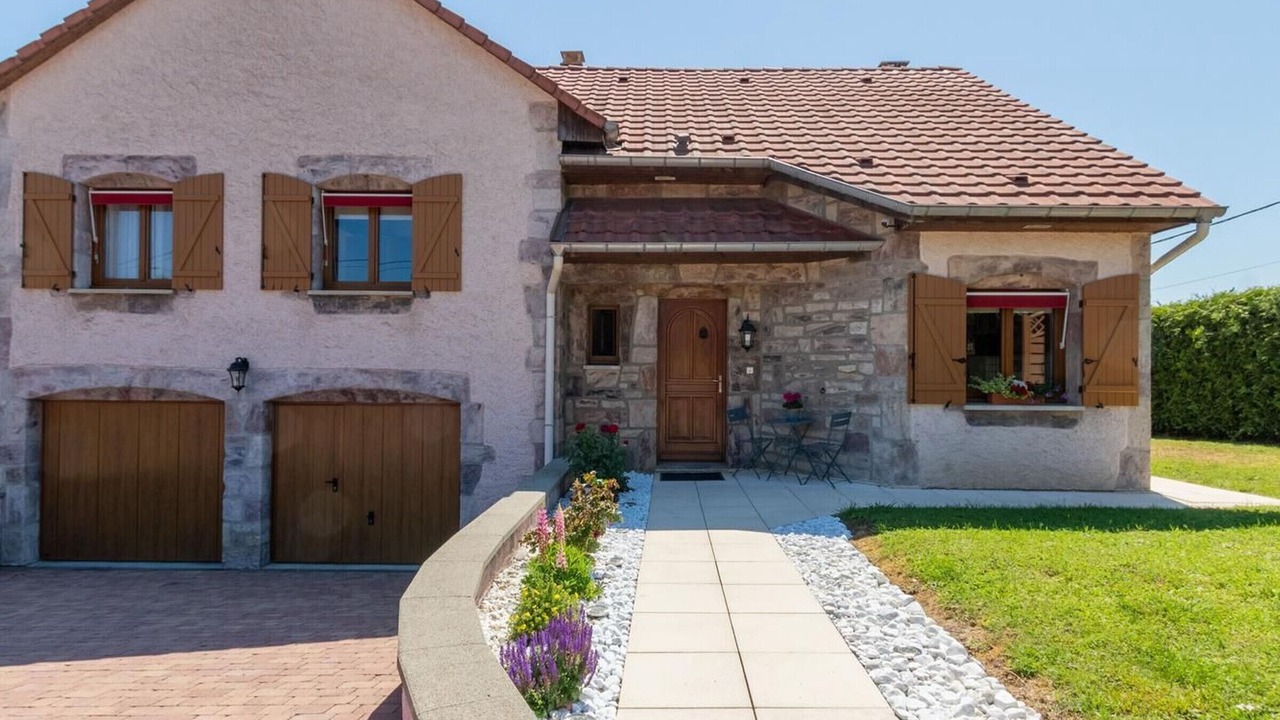 Photo of Outdoor in Villers-les-Luxeuil