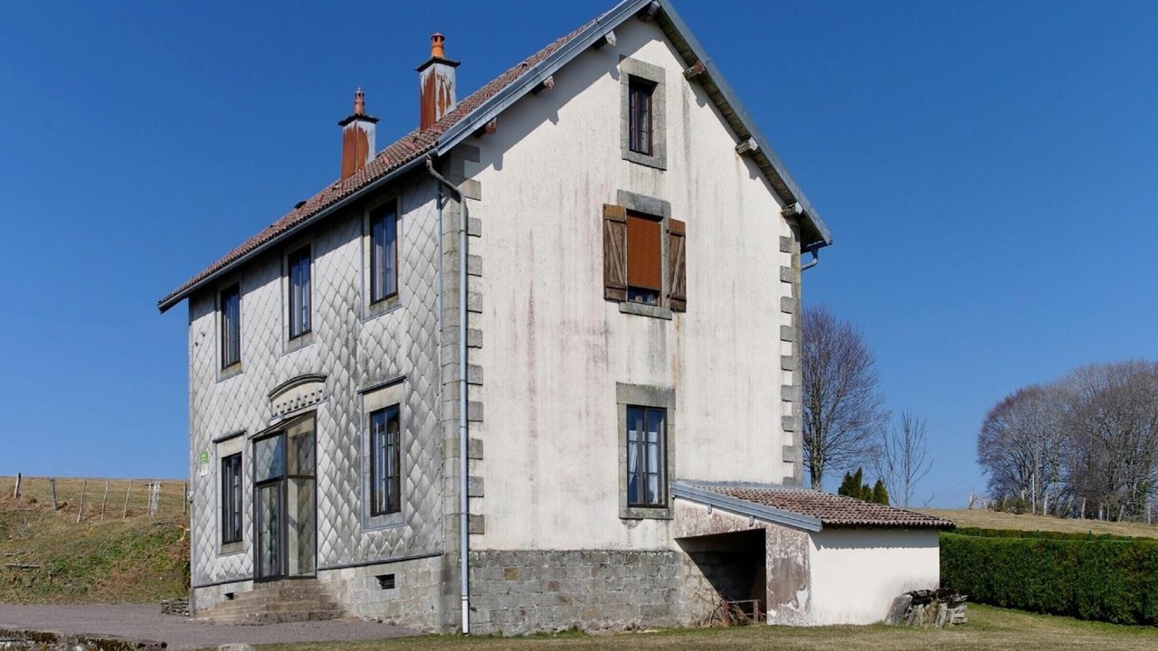 Photo of Outdoor in La Montagne