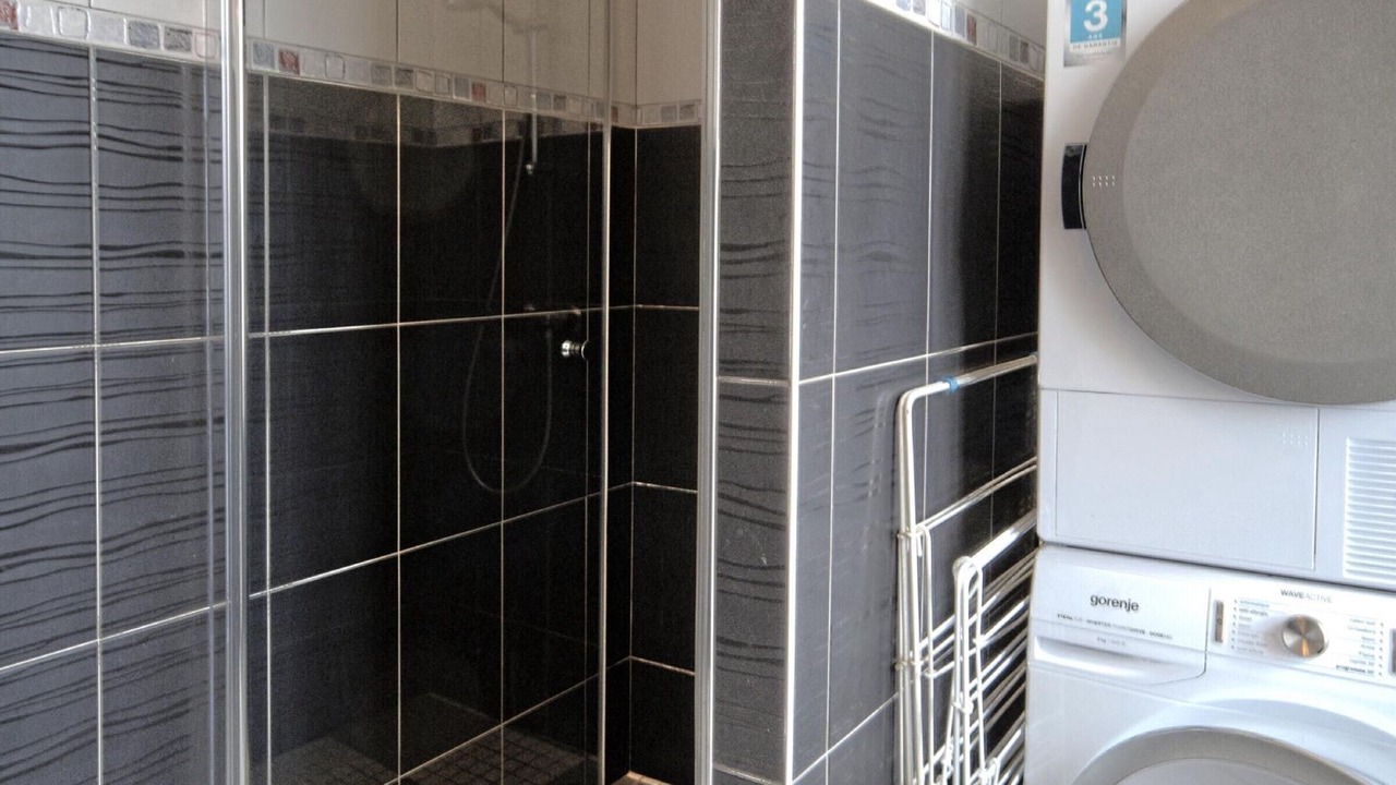 Photo of Bathroom in La Montagne