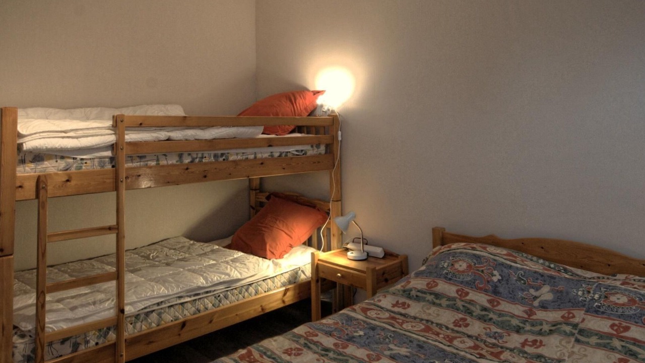 Photo of Bedroom in La Montagne