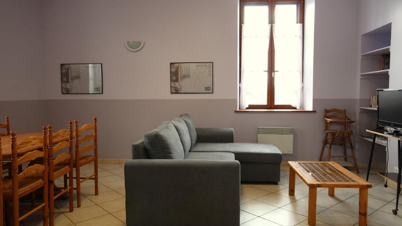 Photo of Livingroom in La Montagne
