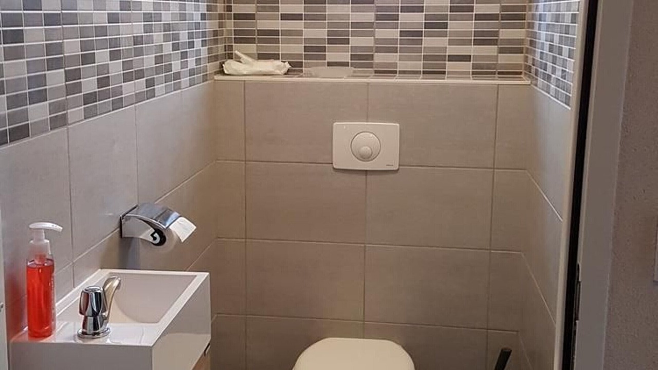 Photo of Bathroom in Saint-Bresson