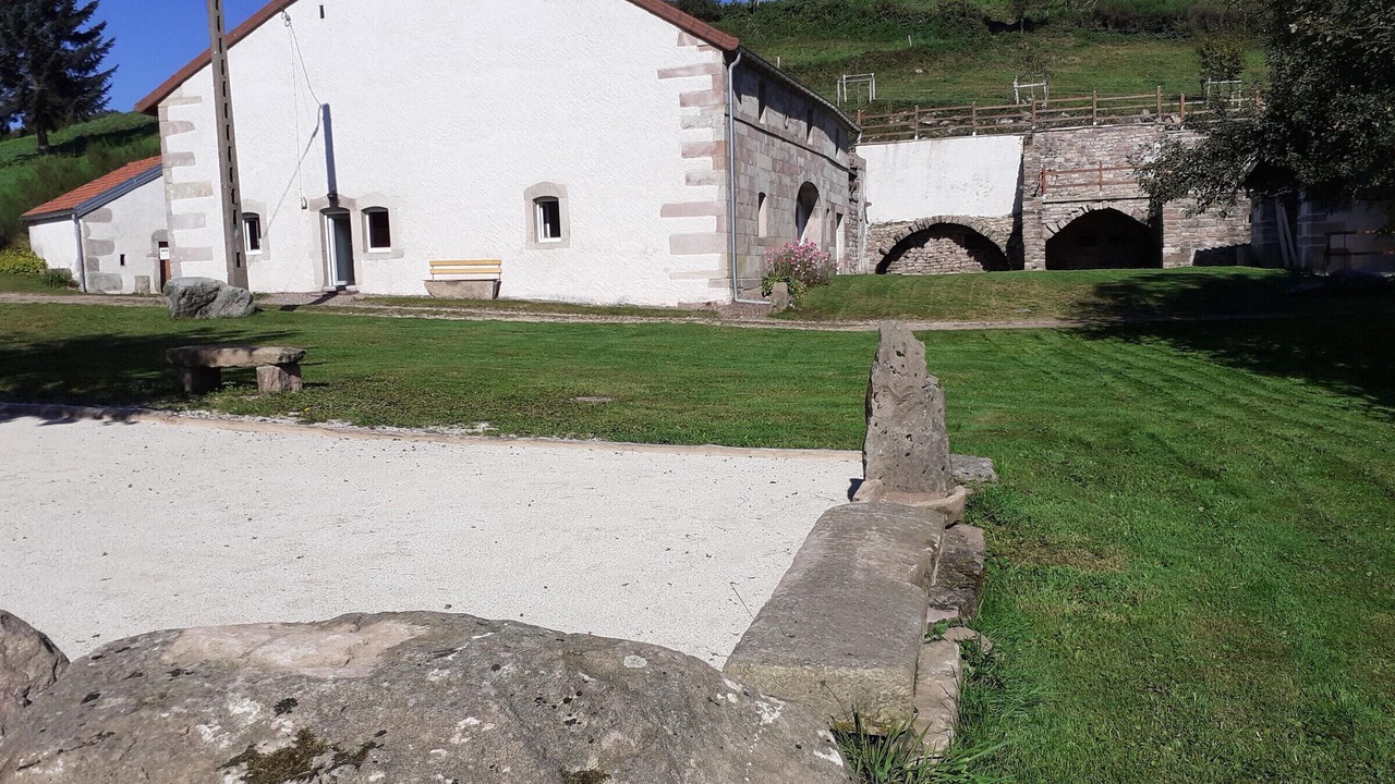 Photo of Outdoor in Saint-Bresson