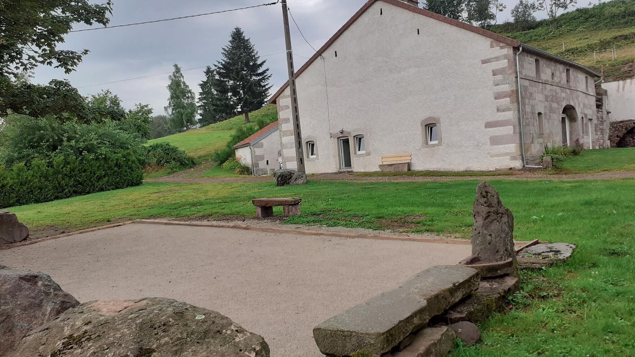 Photo of Outdoor in Saint-Bresson