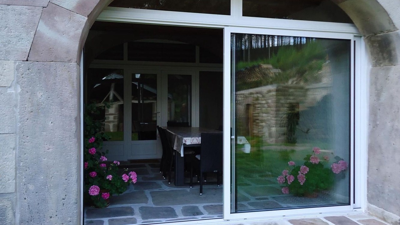 Photo of Outdoor in Saint-Bresson