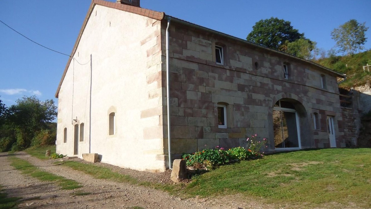 Photo of Outdoor in Saint-Bresson