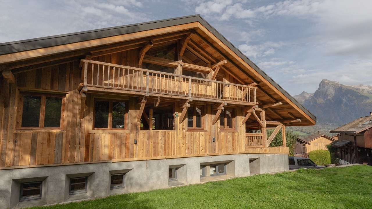Photo of Outdoor in Morillon