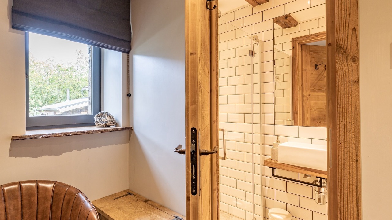 Photo of Bathroom in Morillon