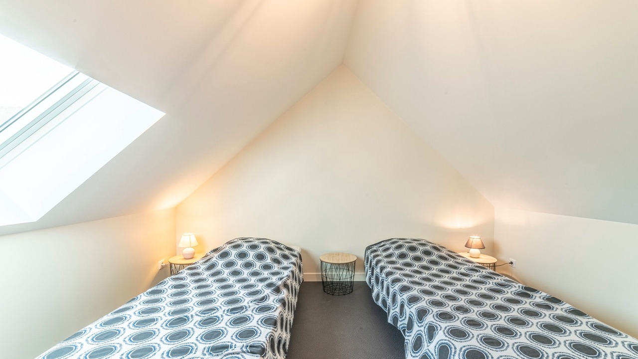 Photo of Bedroom in Saint-Yan