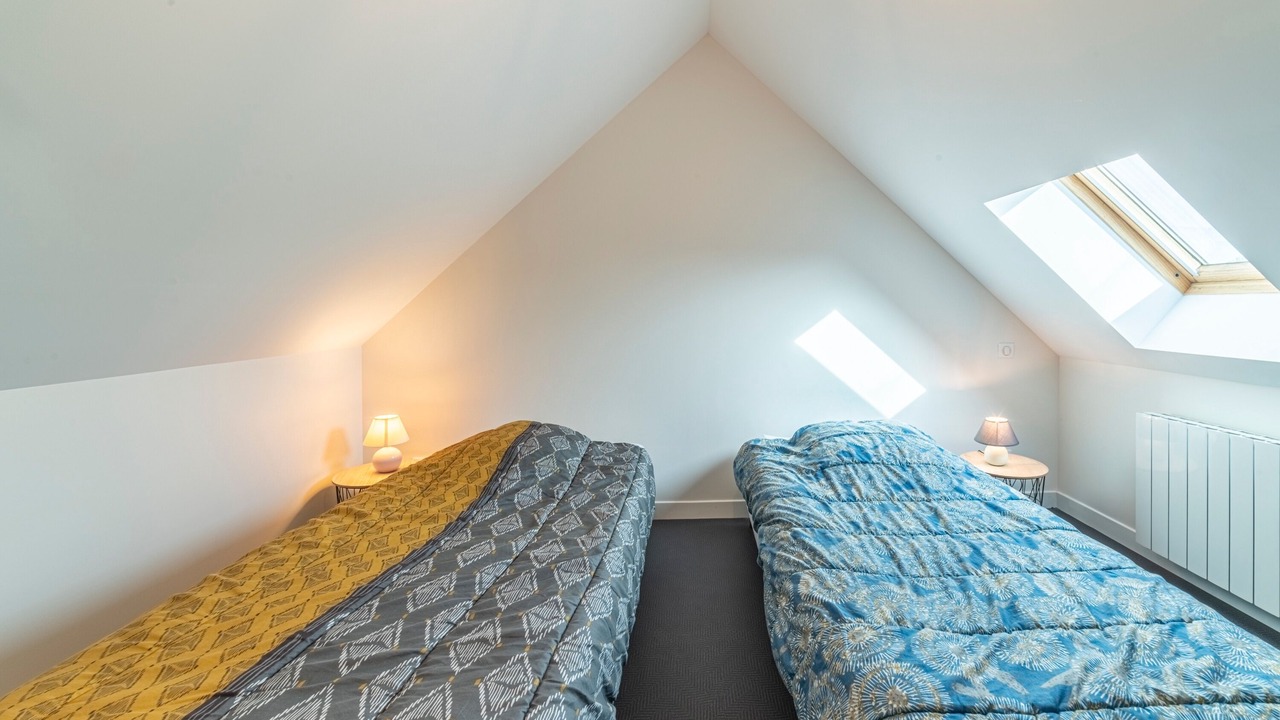 Photo of Bedroom in Saint-Yan