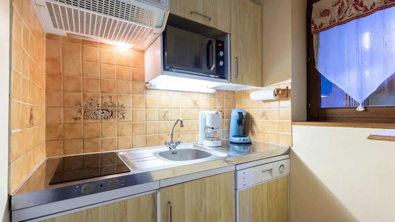 Photo of Kitchen in Loudervielle