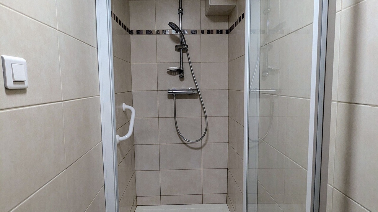 Photo of Bathroom in Le Grand Valtin