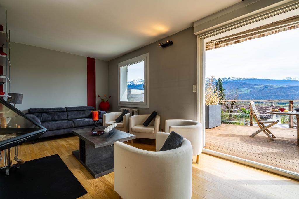 Photo of Livingroom in Meylan