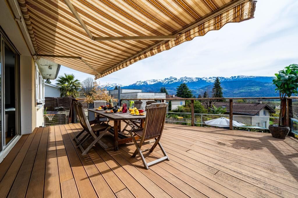 Photo of Outdoor in Meylan
