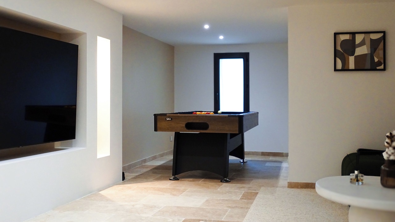 Photo of Bedroom in Saint-Restitut