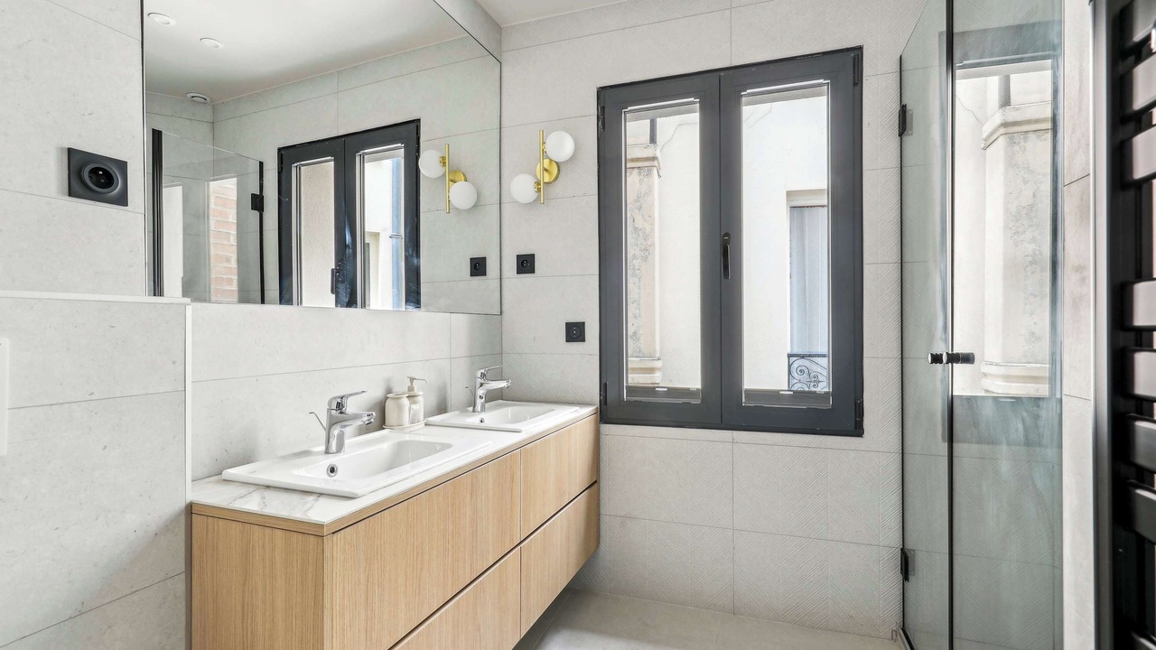 Photo of Bathroom in Saint-Louis