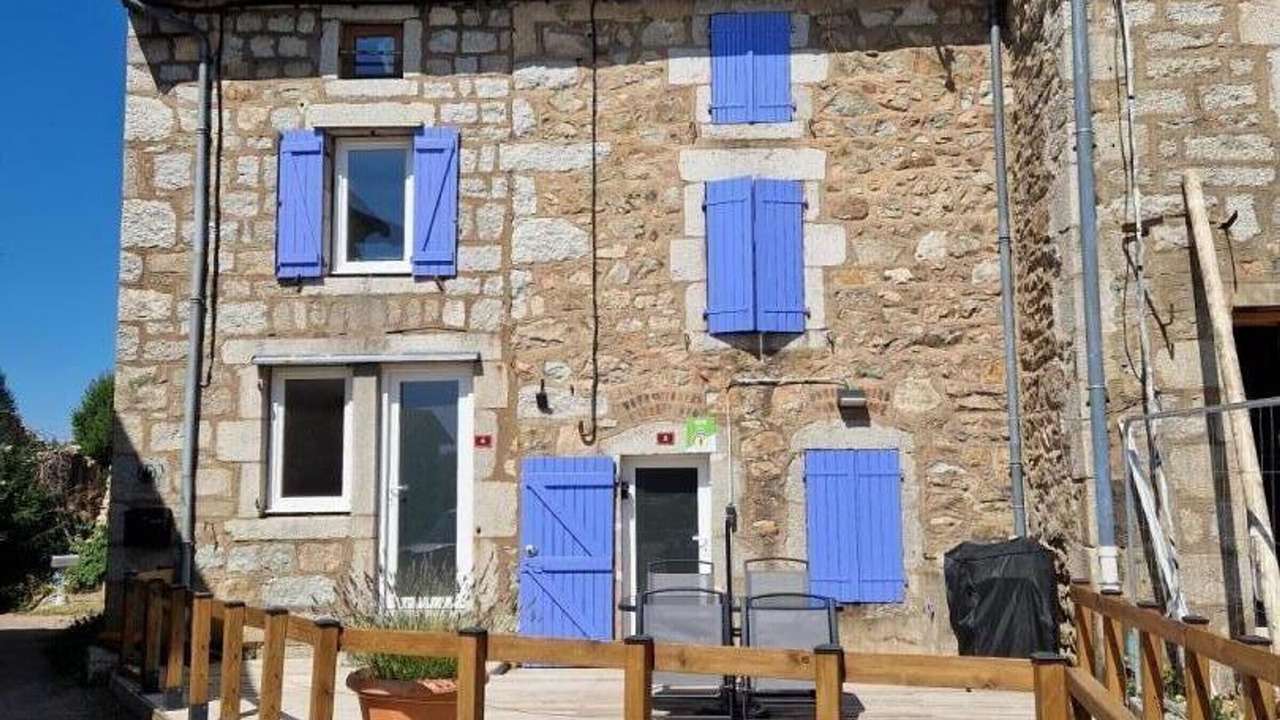 Photo of Outdoor in Saint-Nicolas-des-Biefs