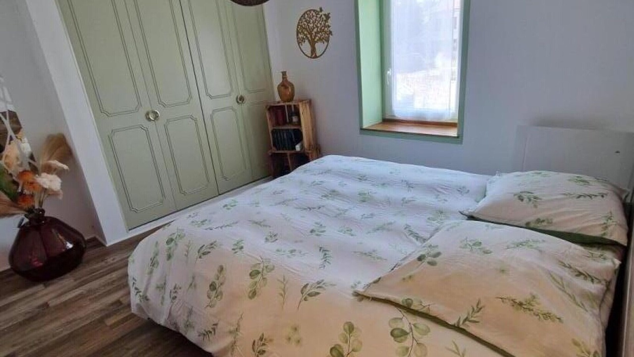 Photo of Bedroom in Saint-Nicolas-des-Biefs