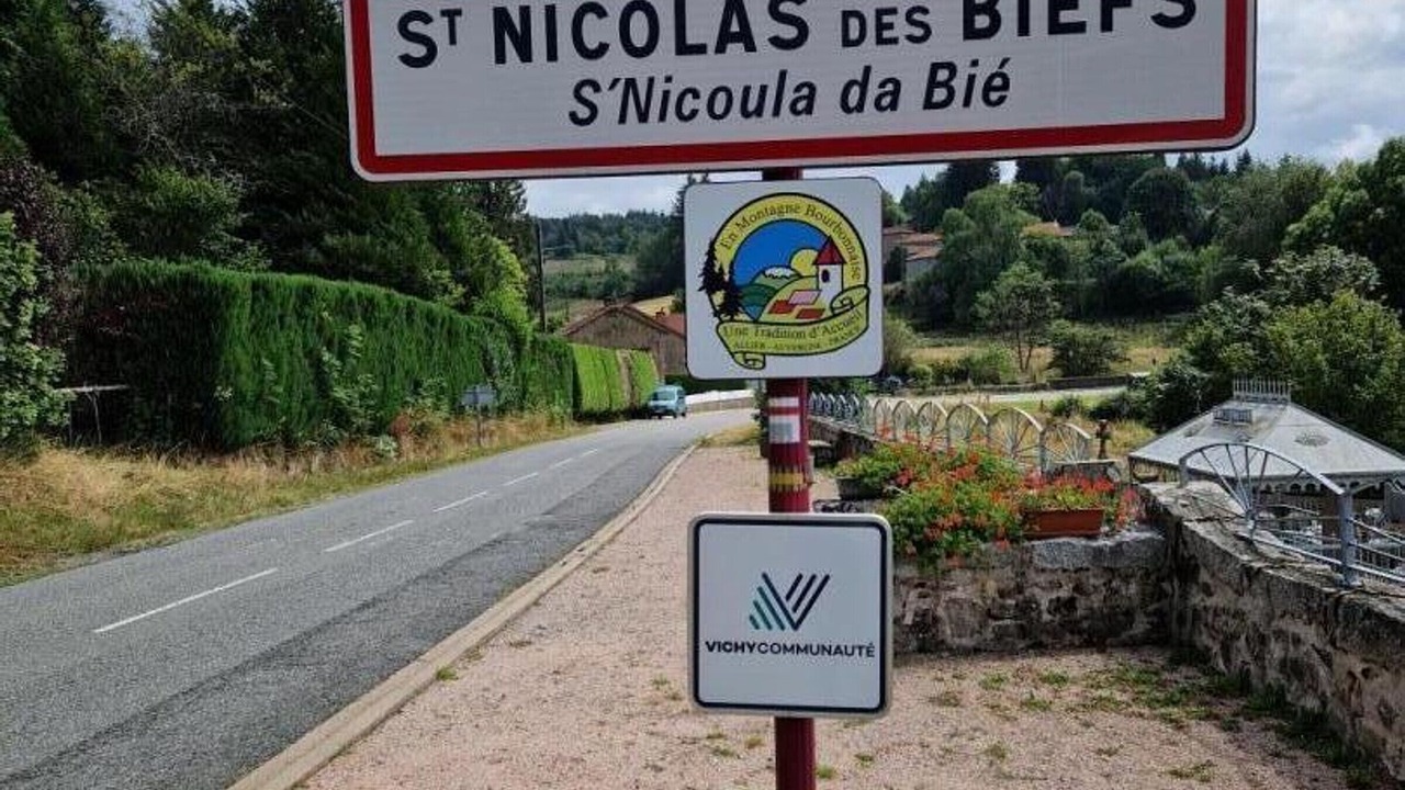 Photo of Outdoor in Saint-Nicolas-des-Biefs