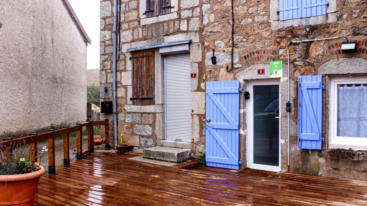 Photo of Outdoor in Saint-Nicolas-des-Biefs