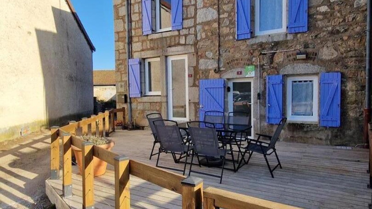 Photo of Outdoor in Saint-Nicolas-des-Biefs