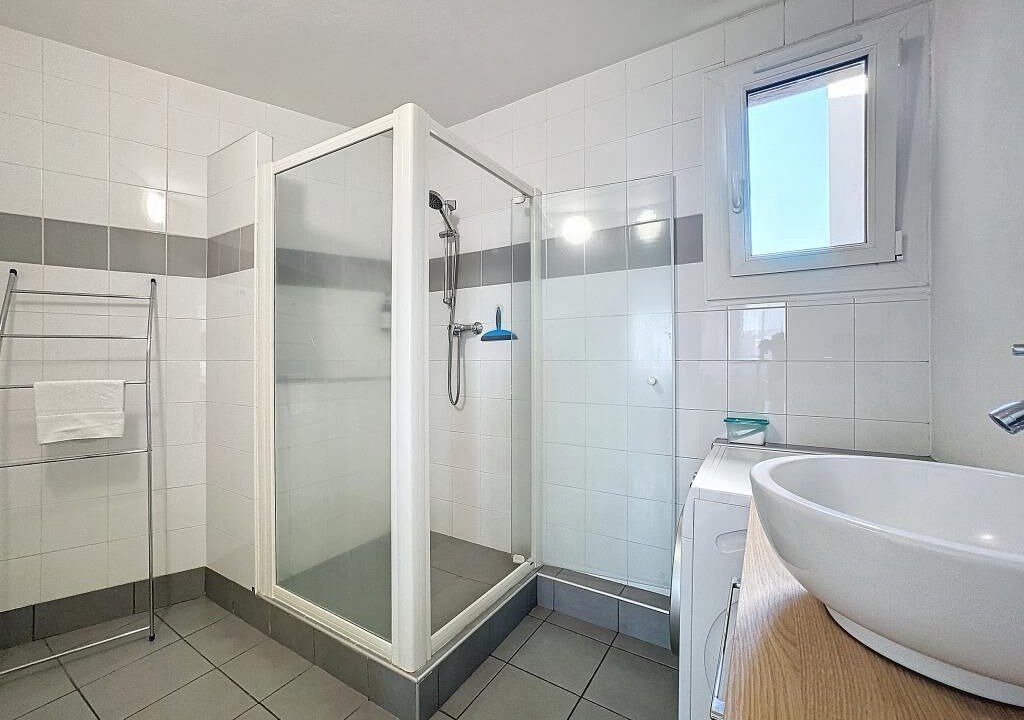 Photo of Bathroom in La Gare