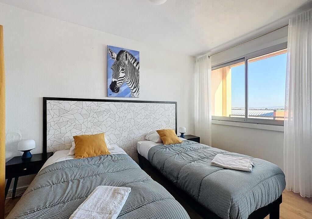 Photo of Bedroom in La Gare