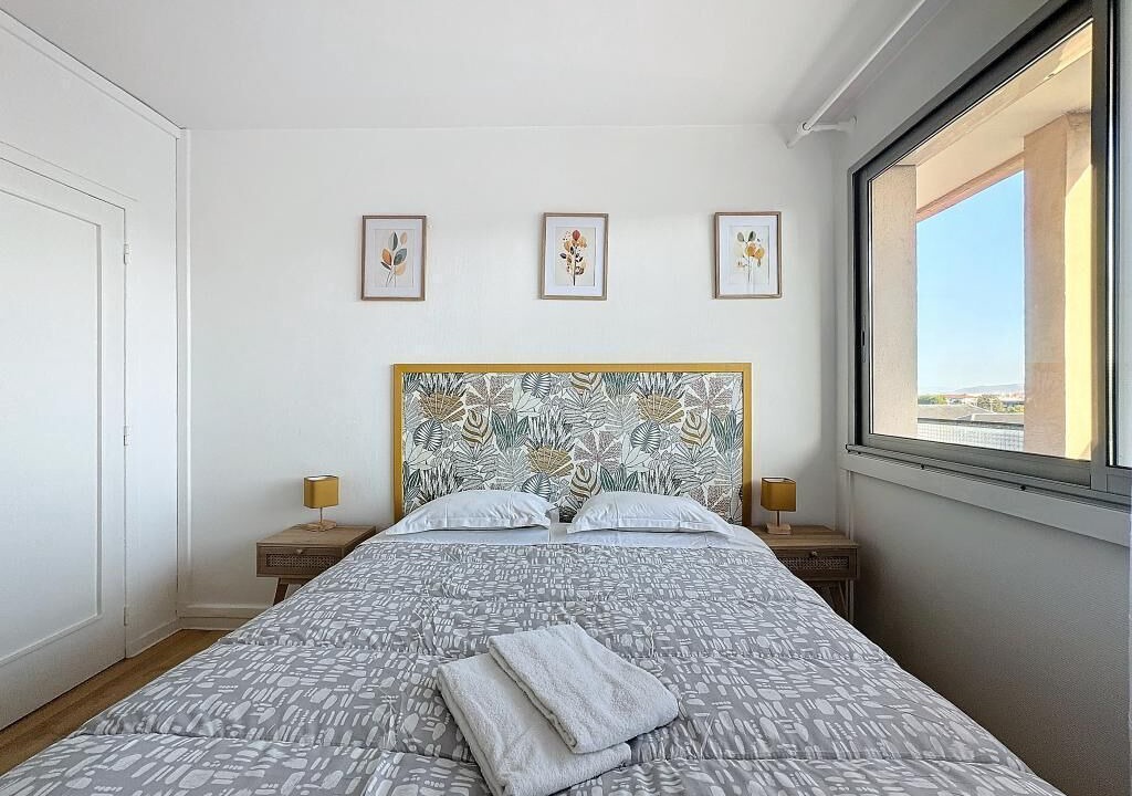 Photo of Bedroom in La Gare