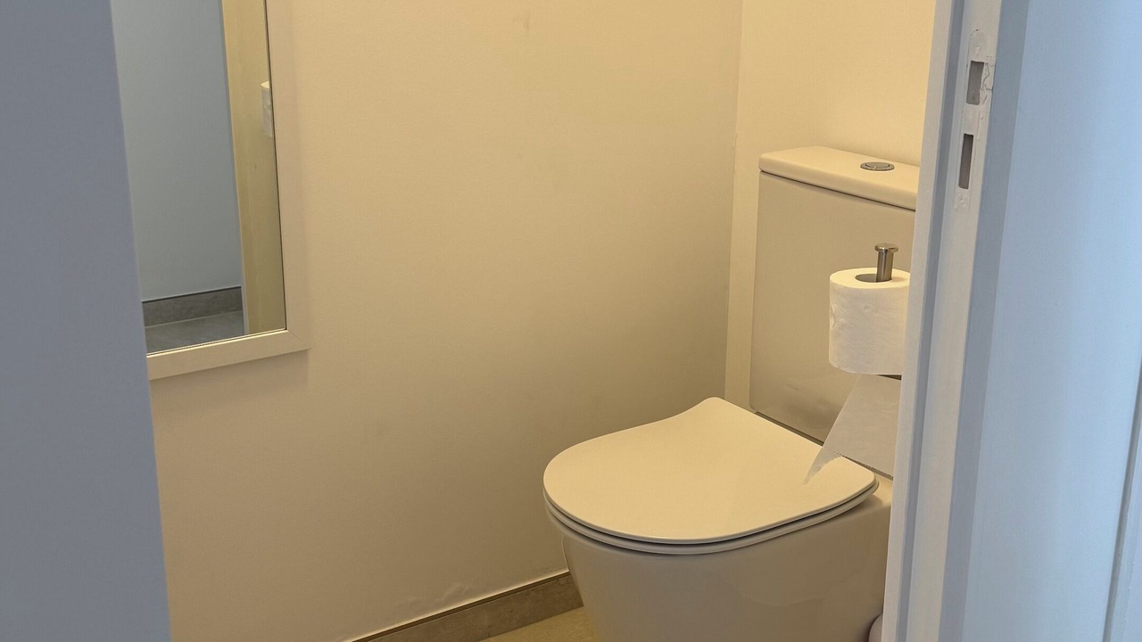 Photo of Bathroom in Chateau-Chinon