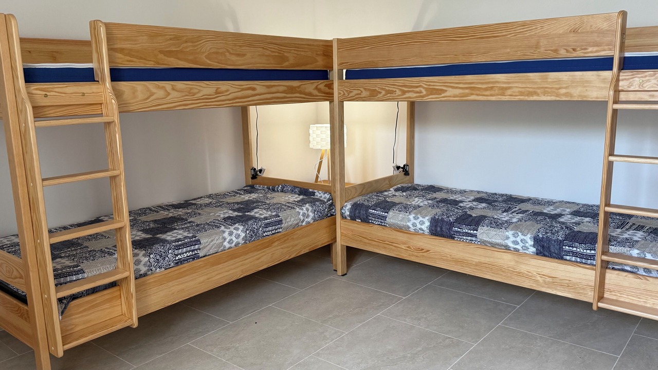 Photo of Bedroom in Chateau-Chinon